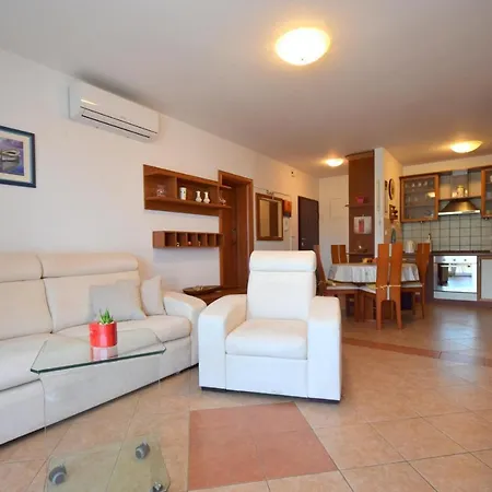 Barbie Apartment Malinska