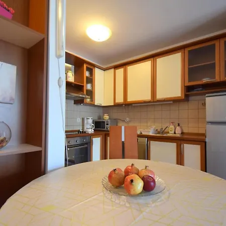 Barbie Apartment Malinska