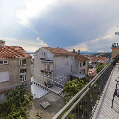 Barbie Apartment Crikvenica