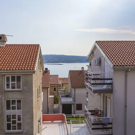Barbie Apartment Crikvenica