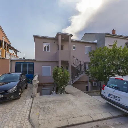 Barbie Apartment Crikvenica