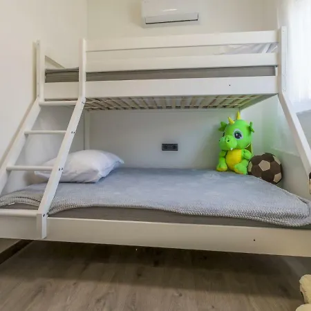 Apartment Barbie Crikvenica