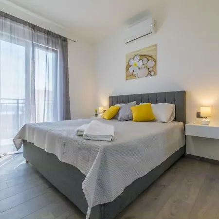 Apartment Barbie Crikvenica